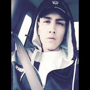 Meet your Posher, Gonzalo